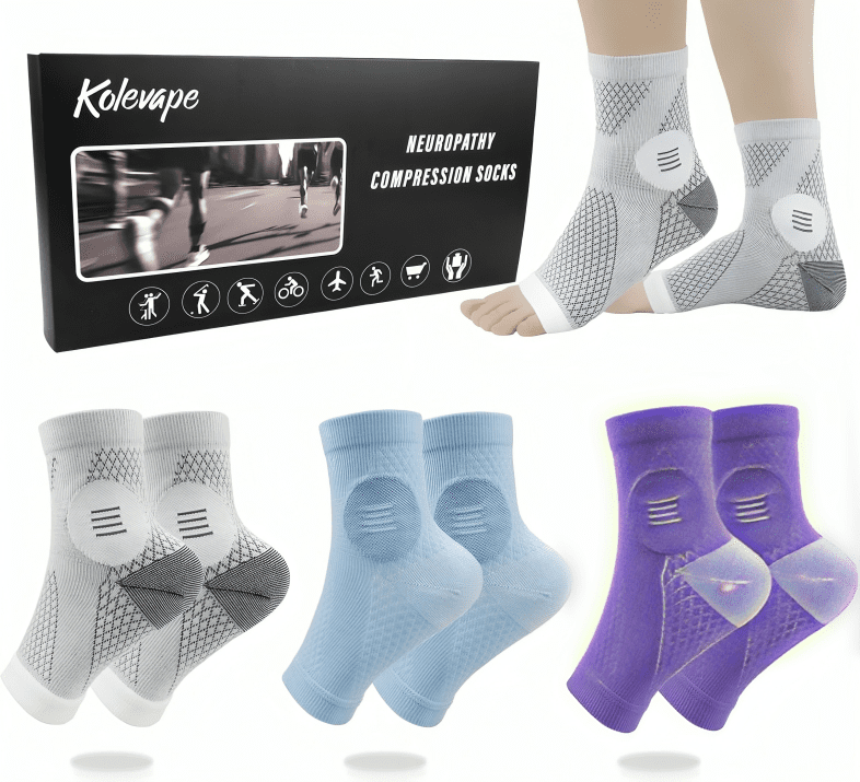Diabetic Socks