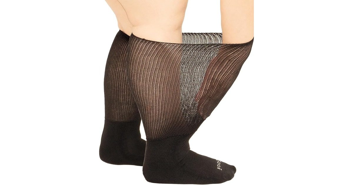 Diabetic Socks 