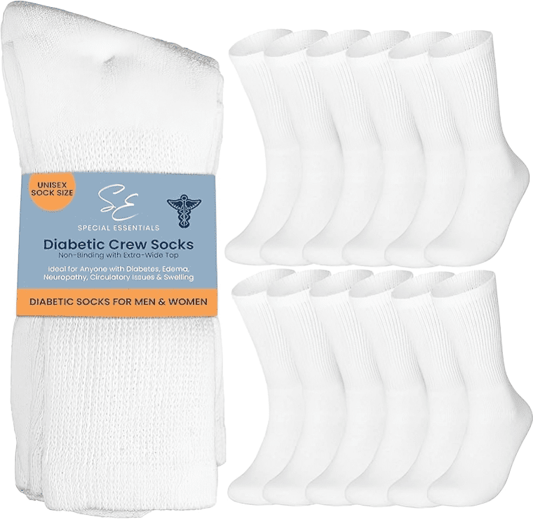 Diabetic Socks