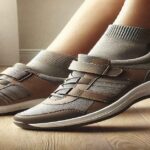 Neuropathy Shoes, Diabetic Shoes