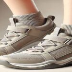 Neuropathy Shoes, Diabetic Shoes